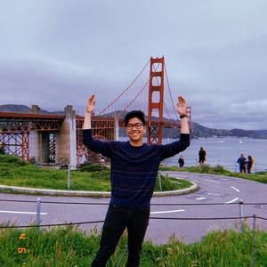 Meet your Posher, Moses